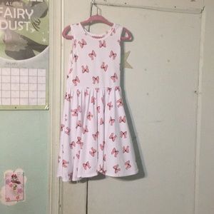 Nwt 3/4 dds dress